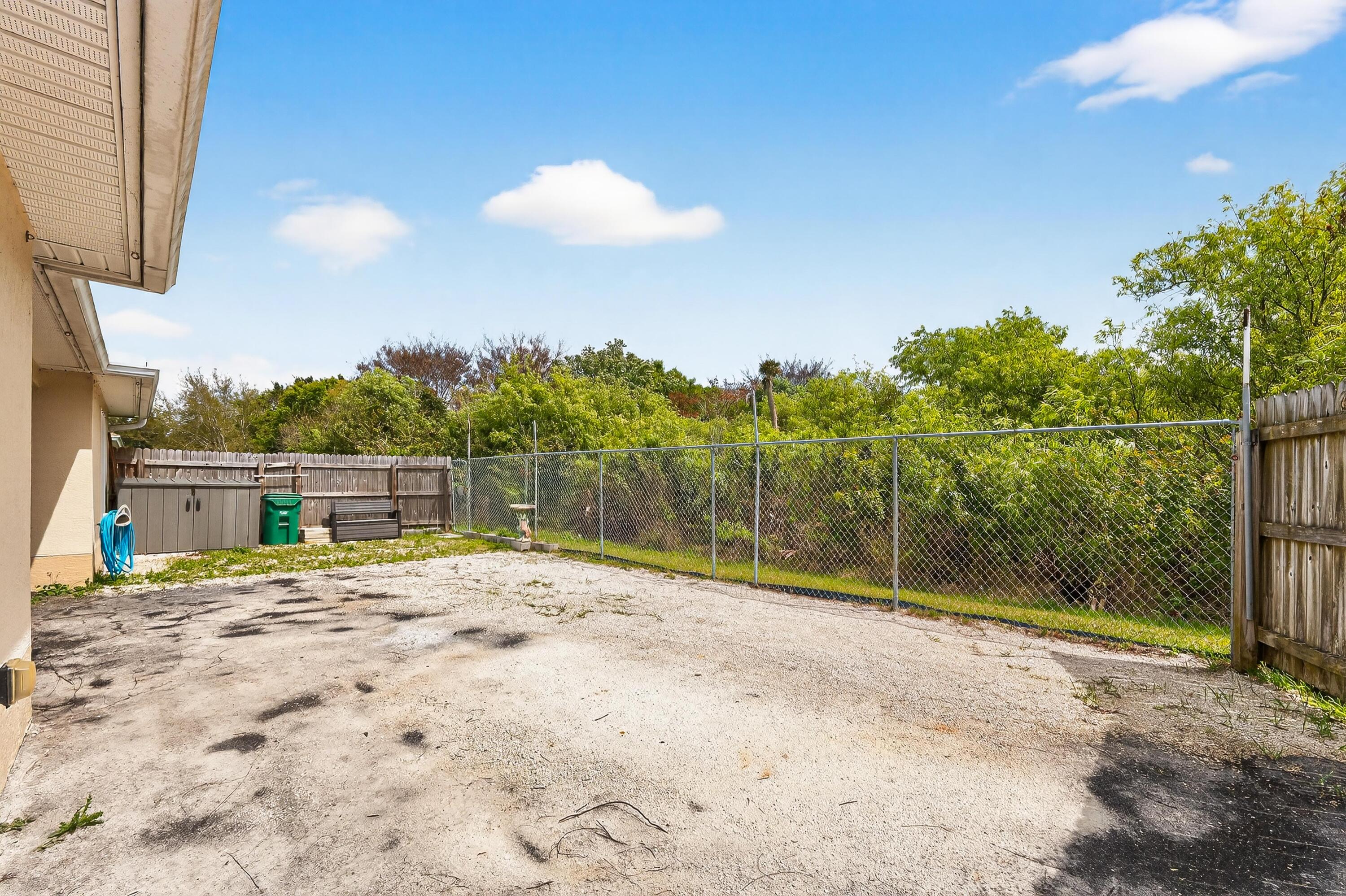 Las Palmas - Residential