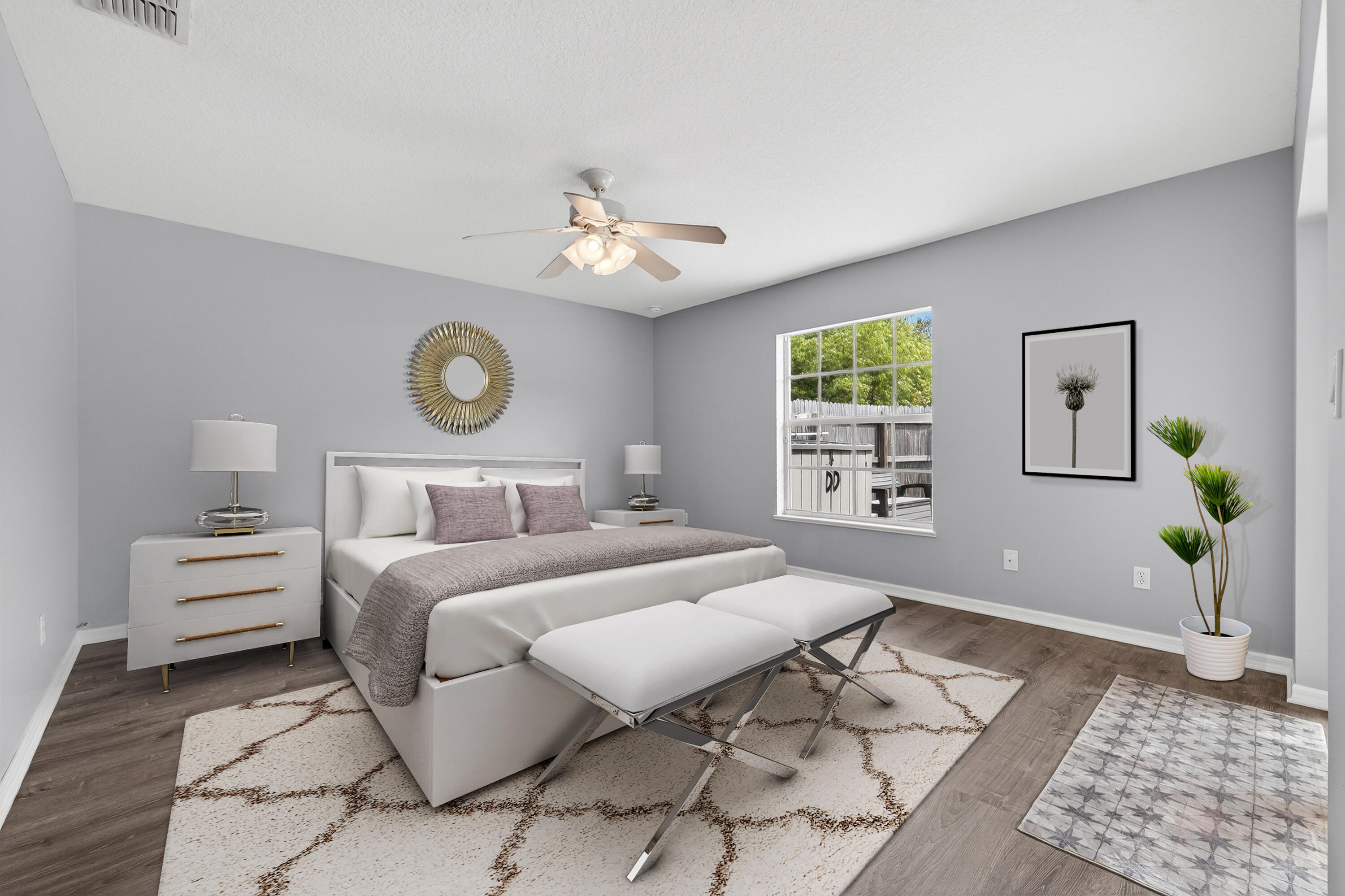 Las Palmas - Residential