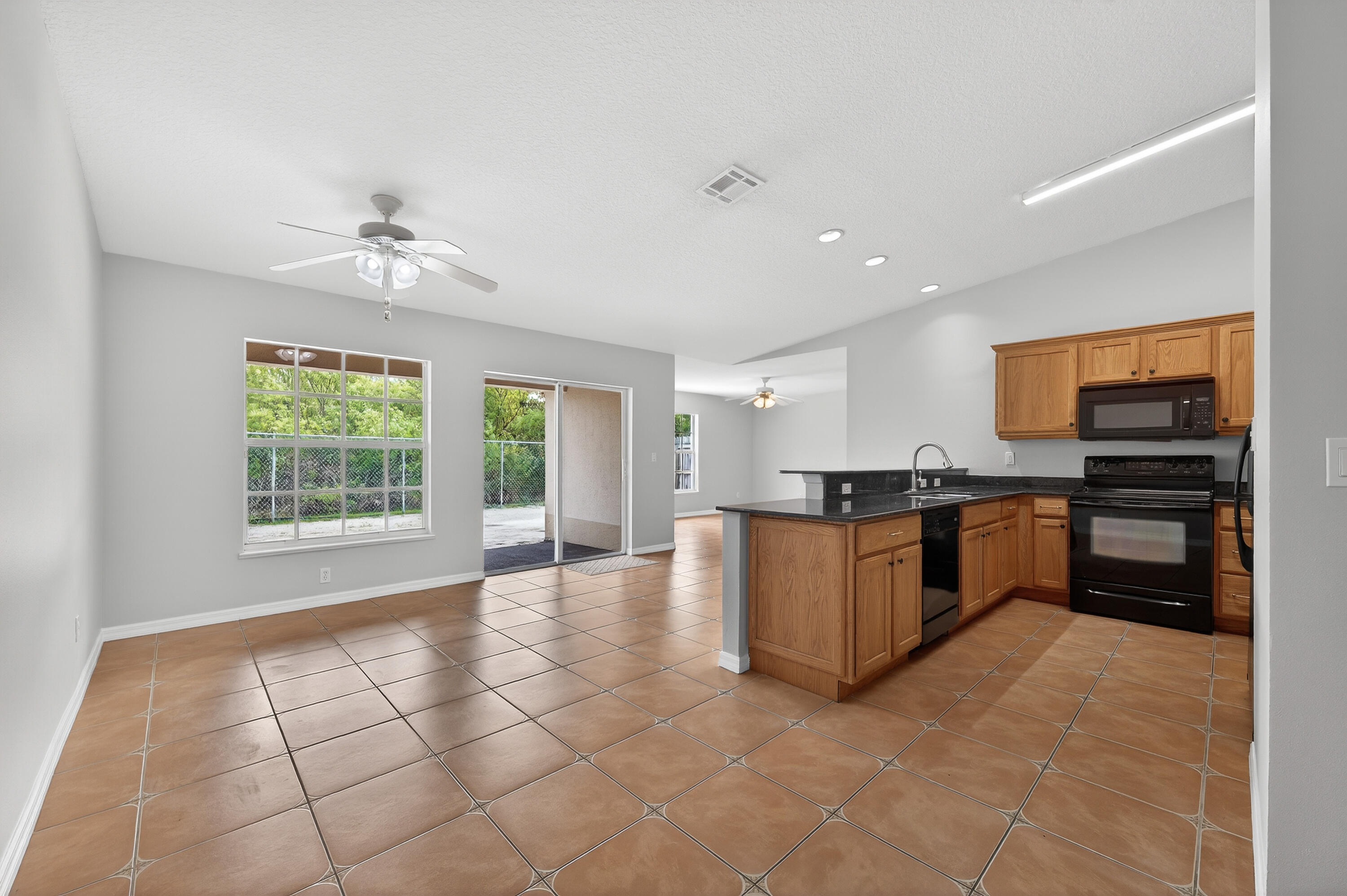 Las Palmas - Residential