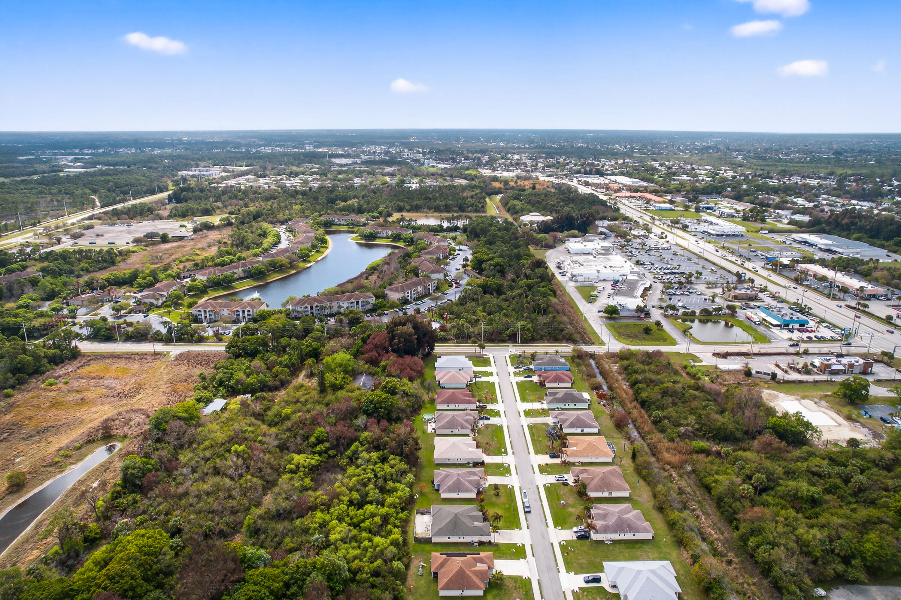 Las Palmas - Residential