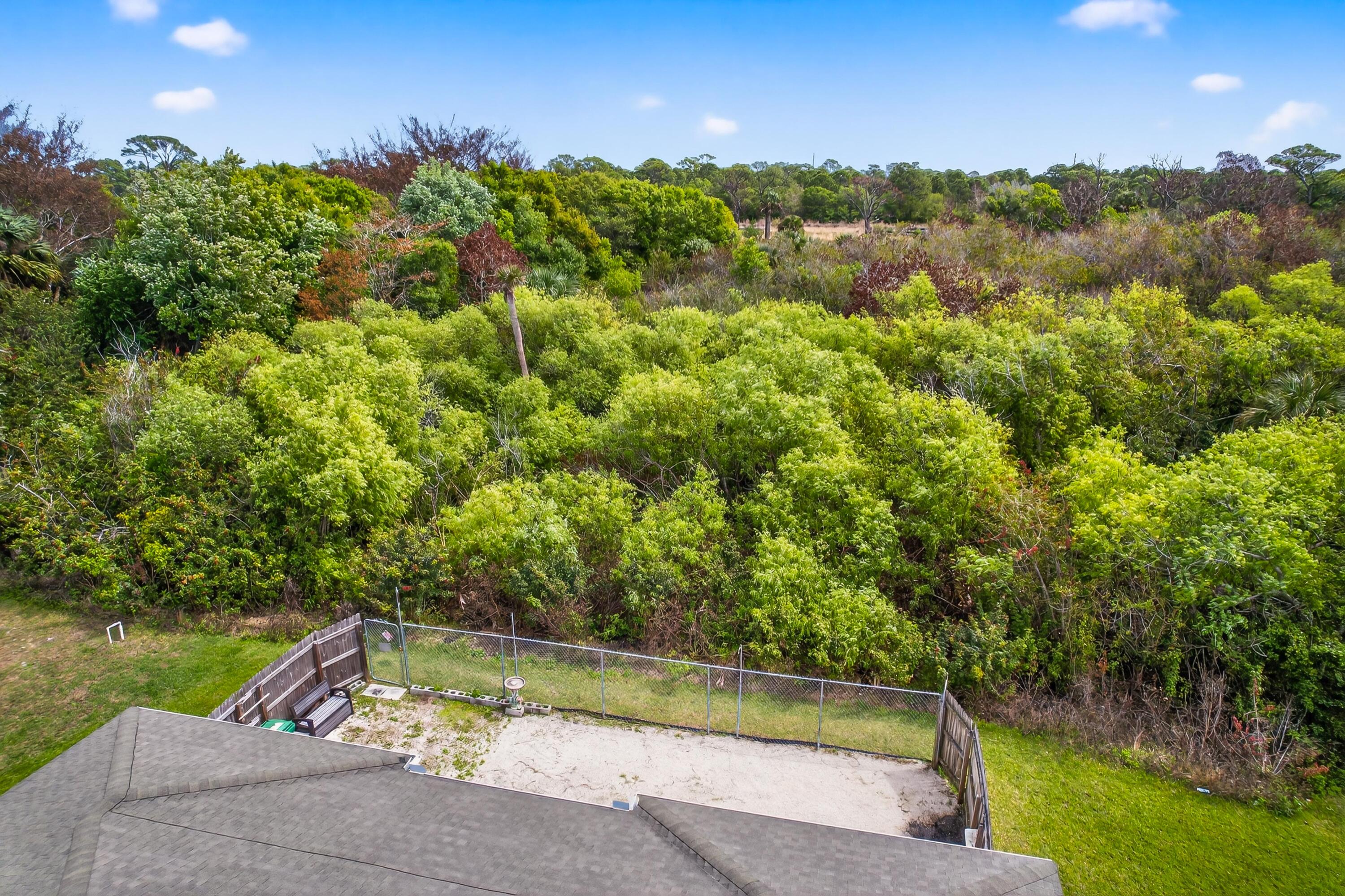 Las Palmas - Residential