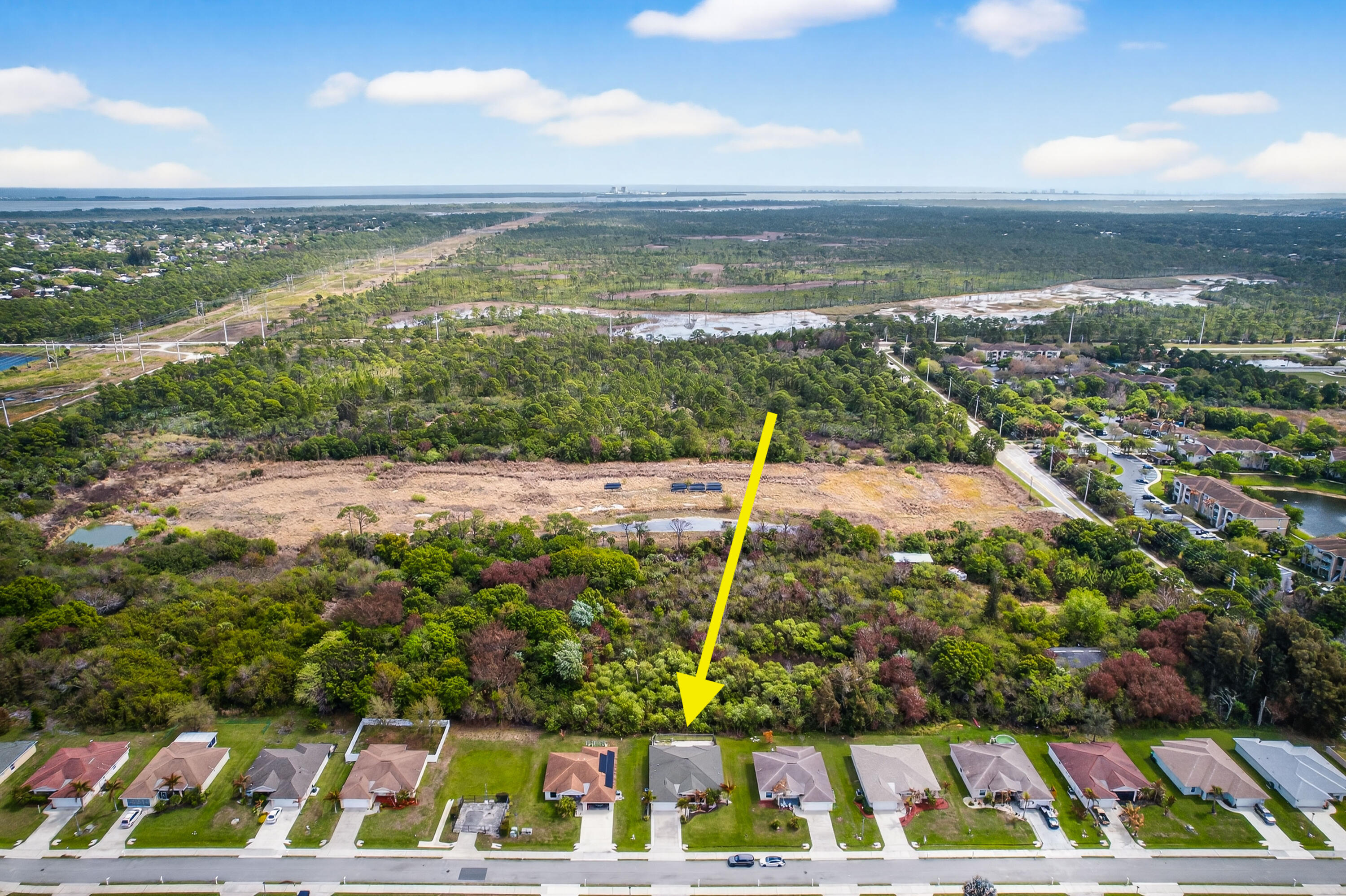 Las Palmas - Residential