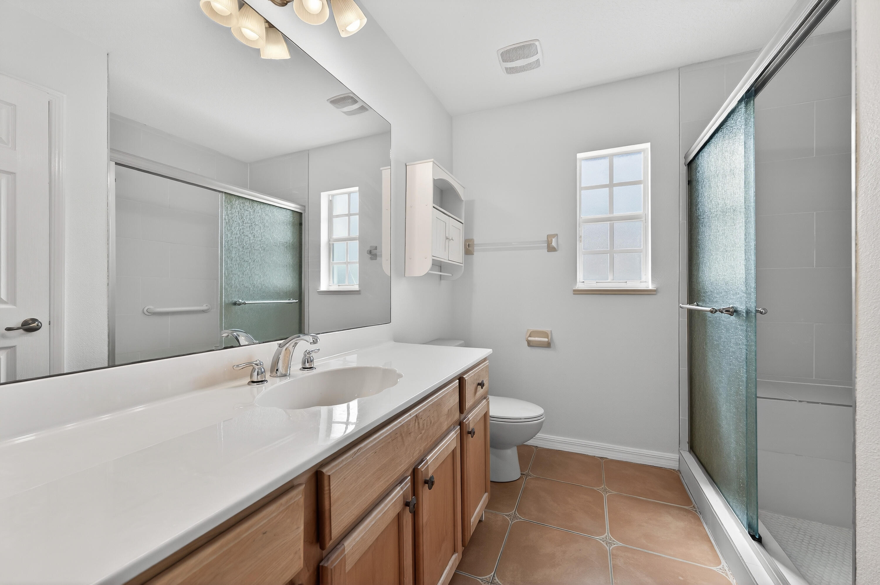 Las Palmas - Residential