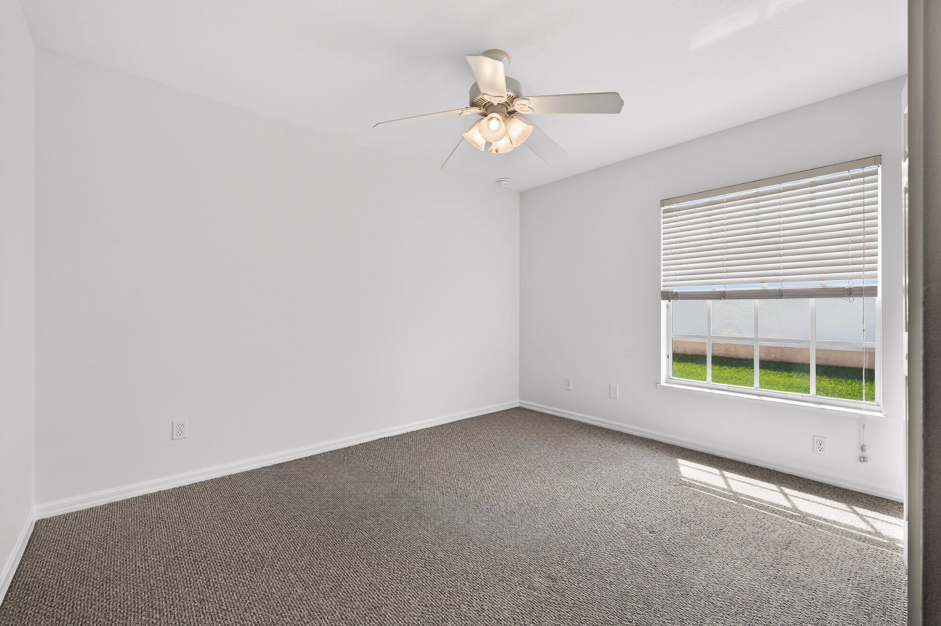 Las Palmas - Residential