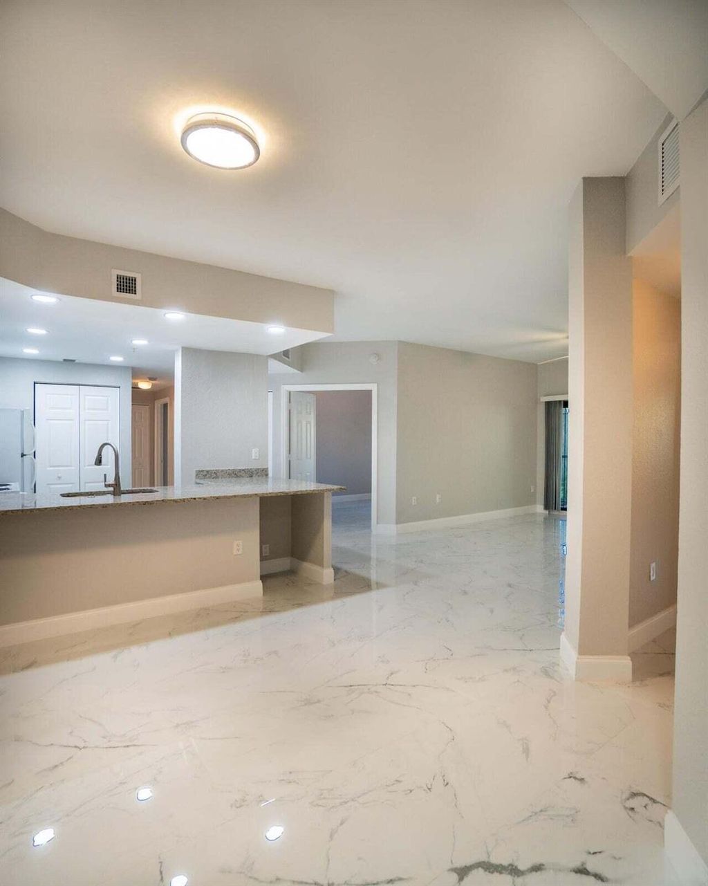 Photo of 2727 Anzio Court #105, Palm Beach Gardens, FL 33410 (MLS # R11124101)