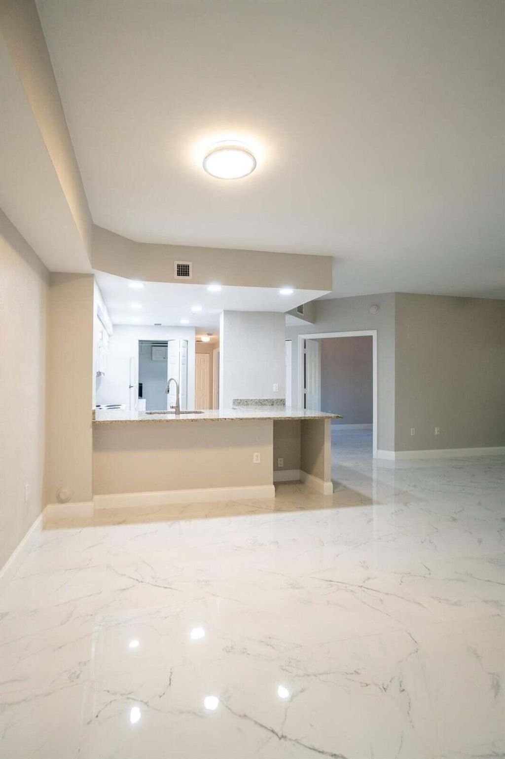 Photo of 2727 Anzio Court #105, Palm Beach Gardens, FL 33410 (MLS # R11124101)