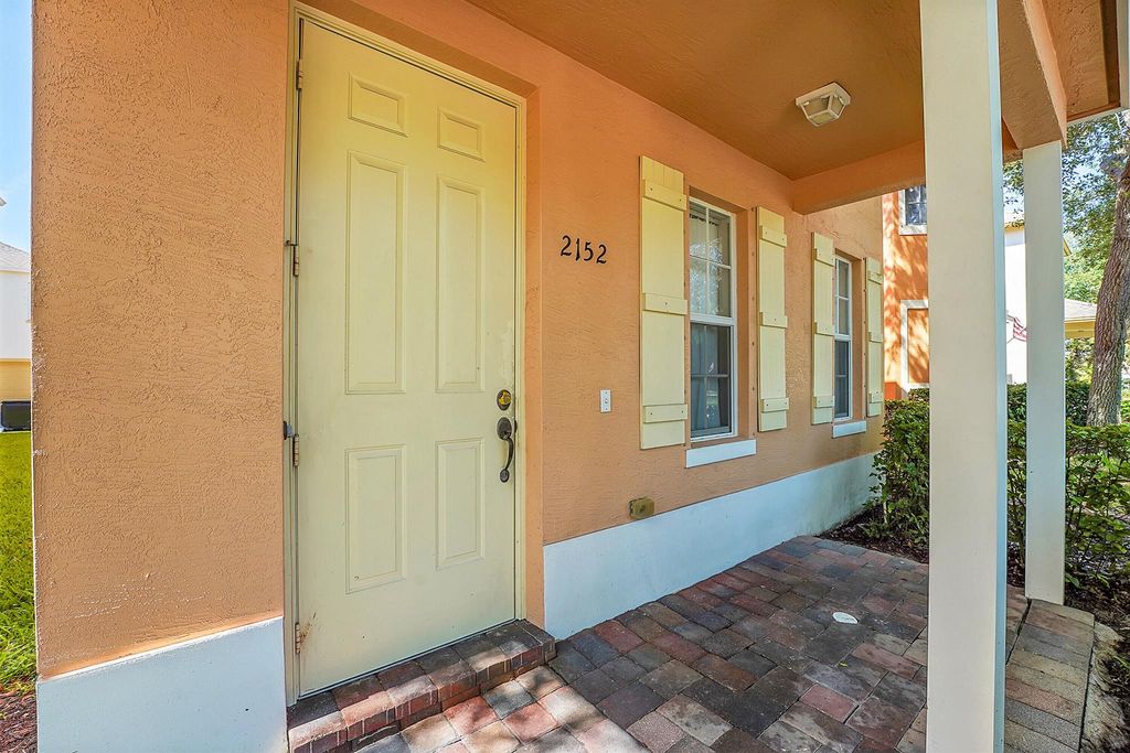 Photo of 2152 SE Casselberry Drive, Port Saint Lucie, FL 34952 (MLS # R10992318)