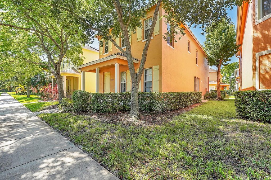 Photo of 2152 SE Casselberry Drive, Port Saint Lucie, FL 34952 (MLS # R10992318)