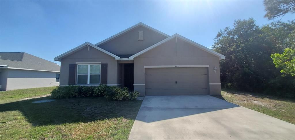 Photo of 444 SW College Park Road SW, Port St Lucie, FL 34953 (MLS # R10871171)