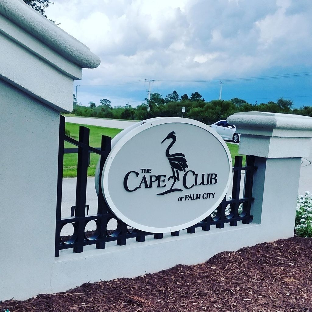 Photo of 848 SW Squire Johns Lane, Palm City, FL 34990 (MLS # R10941915)