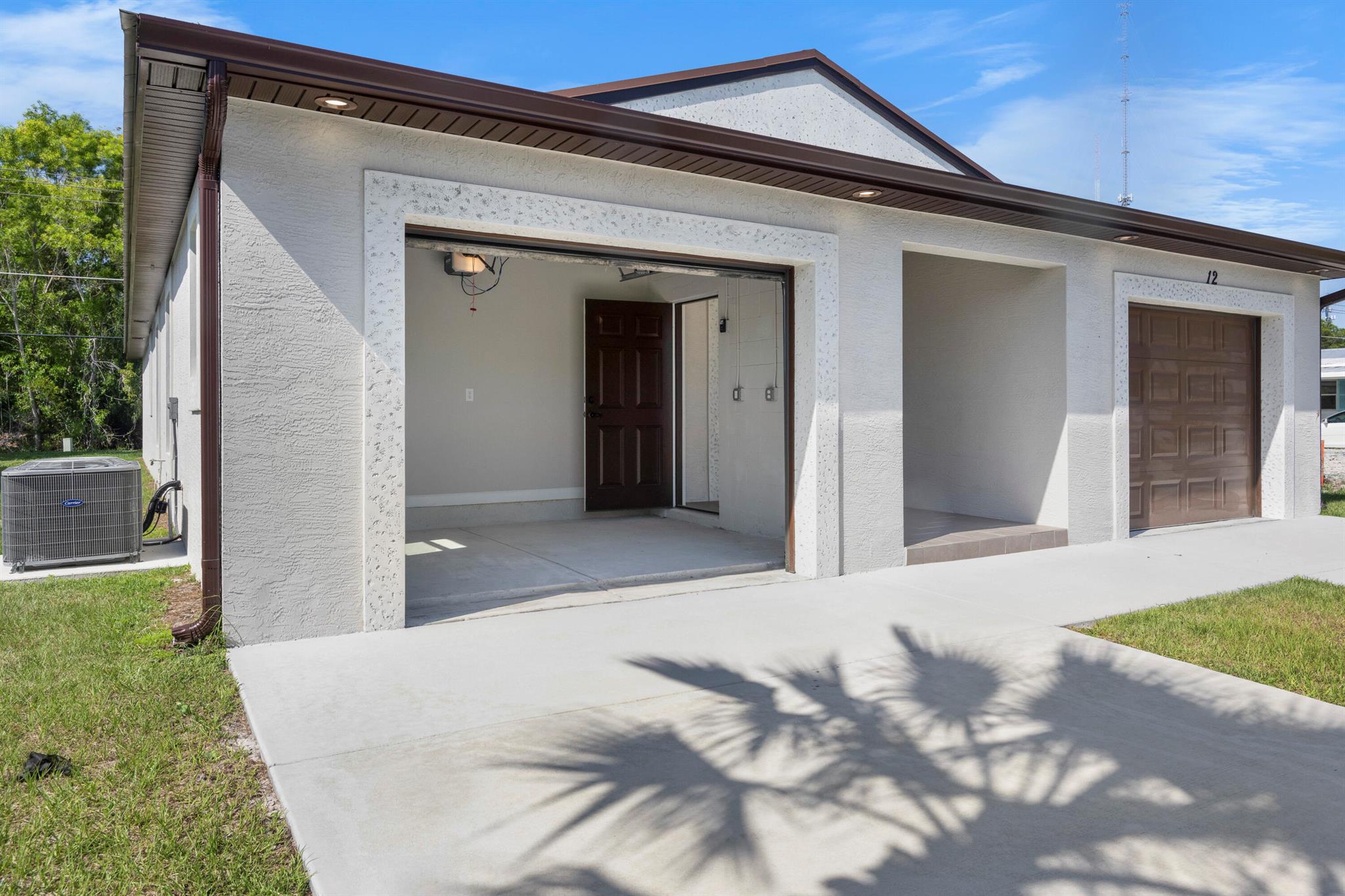 Our most Popular Model: The Windsor offers unmatched value with 3 full bedrooms, 2 baths, and a golf-cart garage With a Golf Course View - all within one of Spanish Lakes' most sought-after communities. Enjoy high vaulted ceilings, a chef's kitchen with a large island, and open concept living perfect for entertaining. Built for comfort and peace of mind with solid block construction and impact windows. Whether you're relaxing at home or enjoying the clubhouse, golf course, or pickleball courts, this home delivers the 55+ lifestyle you've been dreaming of. All new builds are constructed with 3/16th true plywood roof sheathing, hurricane tie straps, R-30 insulation, & hip roof designs ensuring big insurance premium discounts. Our homes are equipped with all energy efficient appliances.