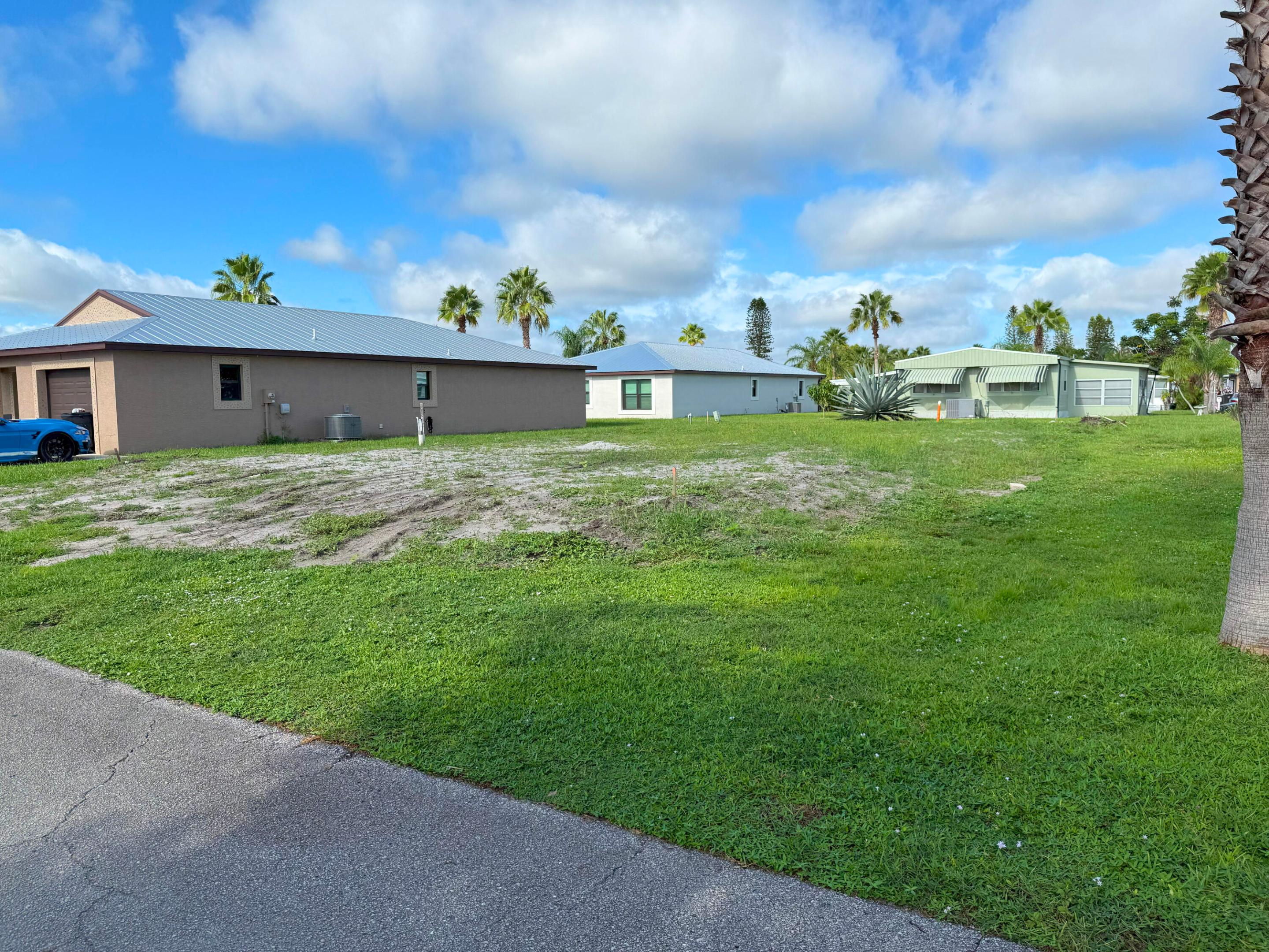 Spanish Lakes One - Residential