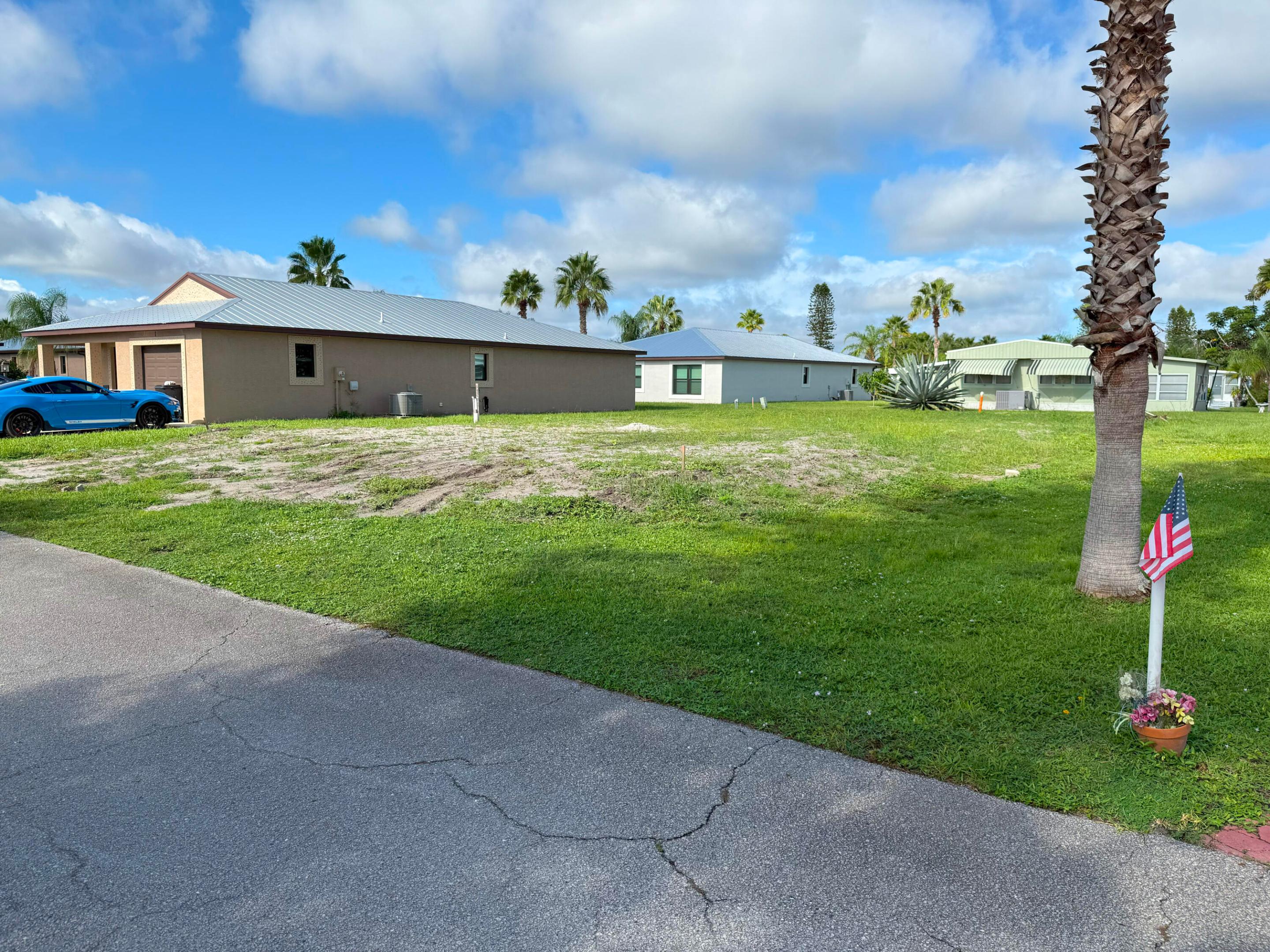 Spanish Lakes One - Residential