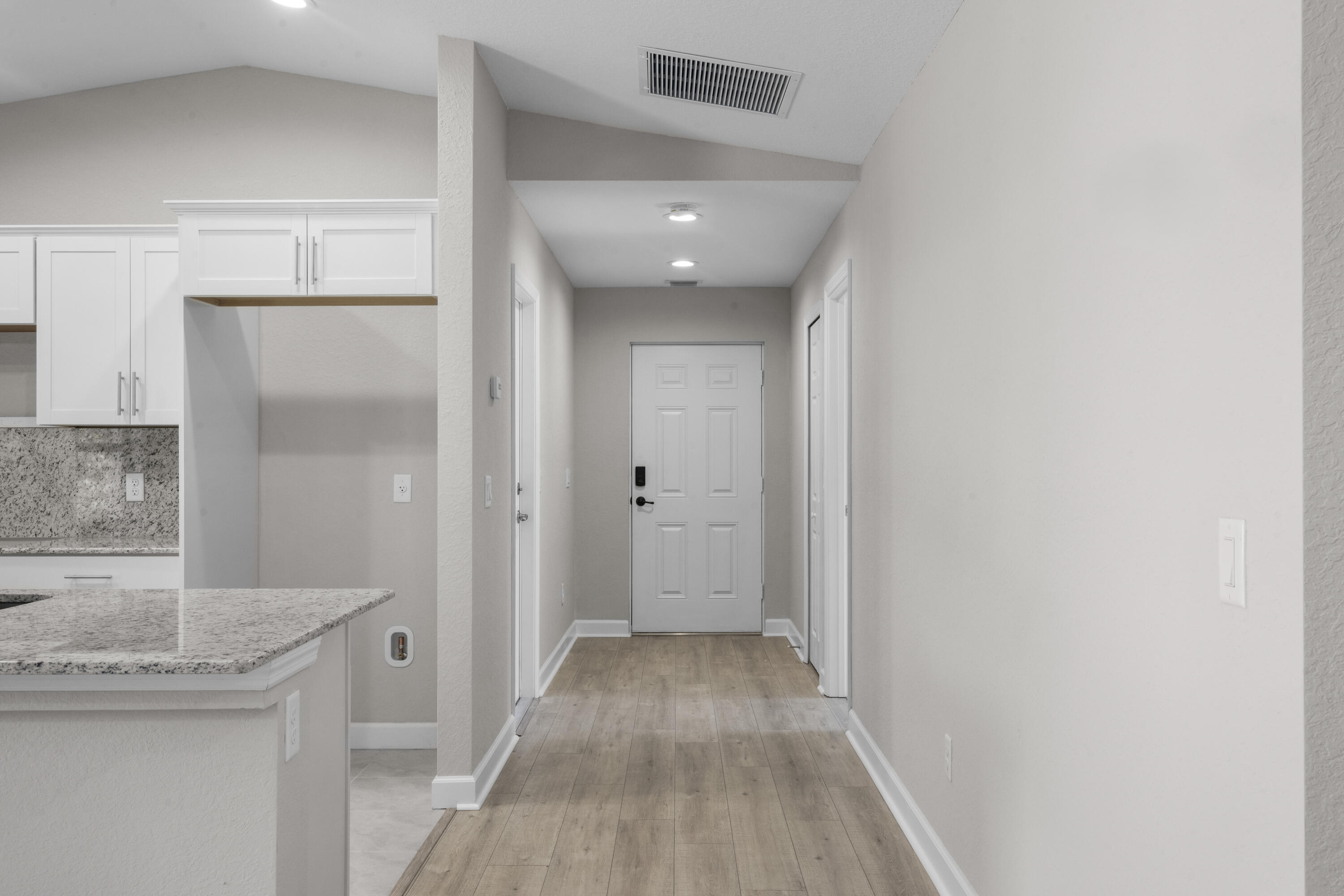 Spanish Lakes One - Residential