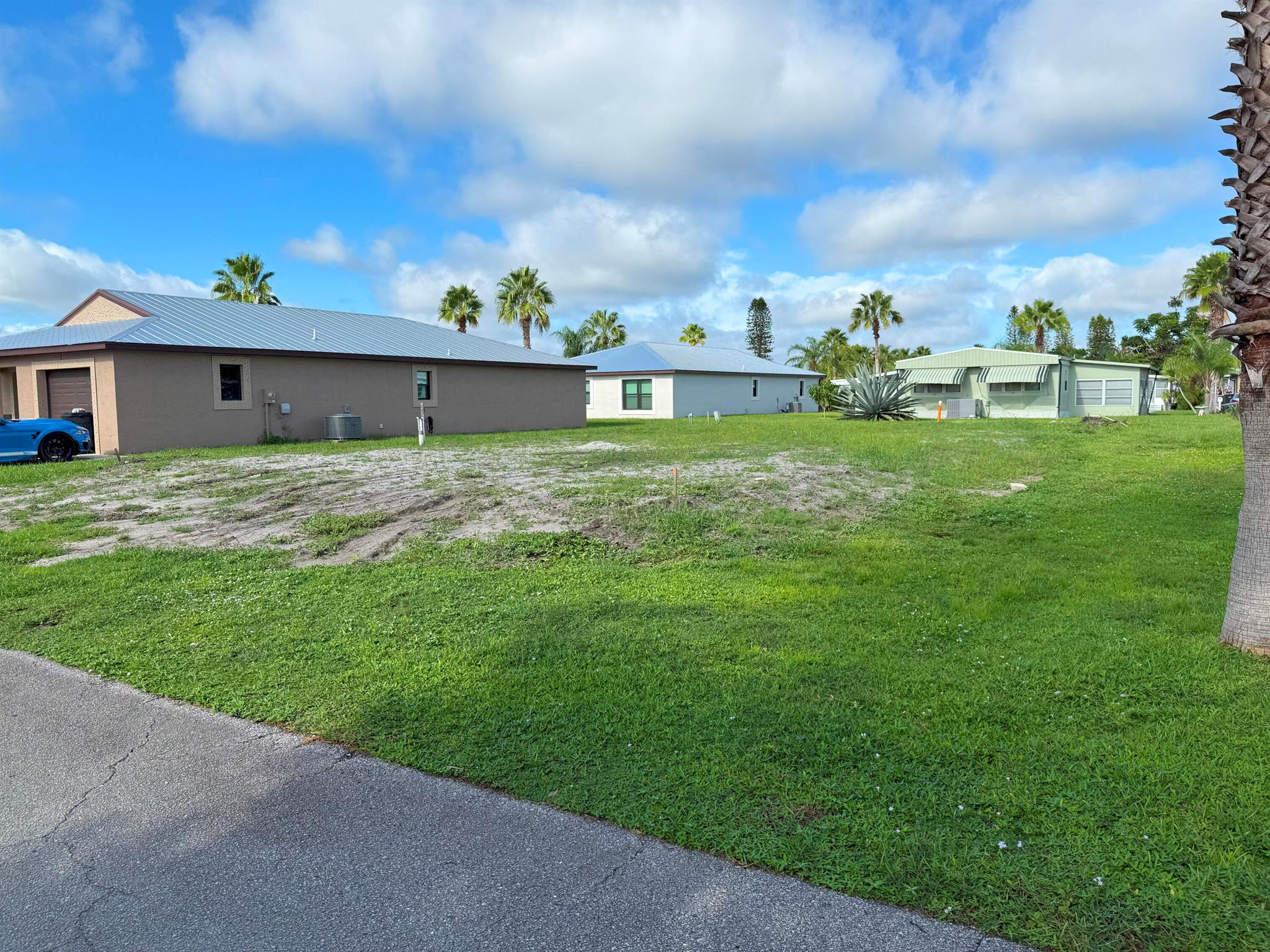 Spanish Lakes One - Residential