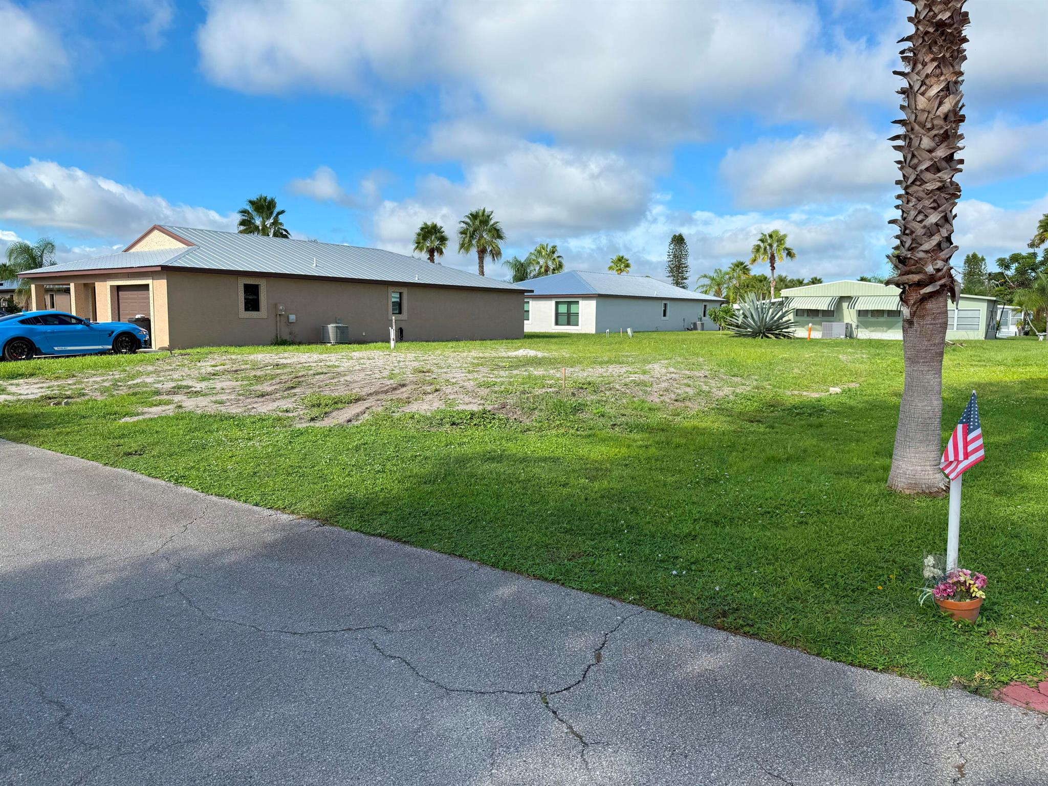 Spanish Lakes One - Residential