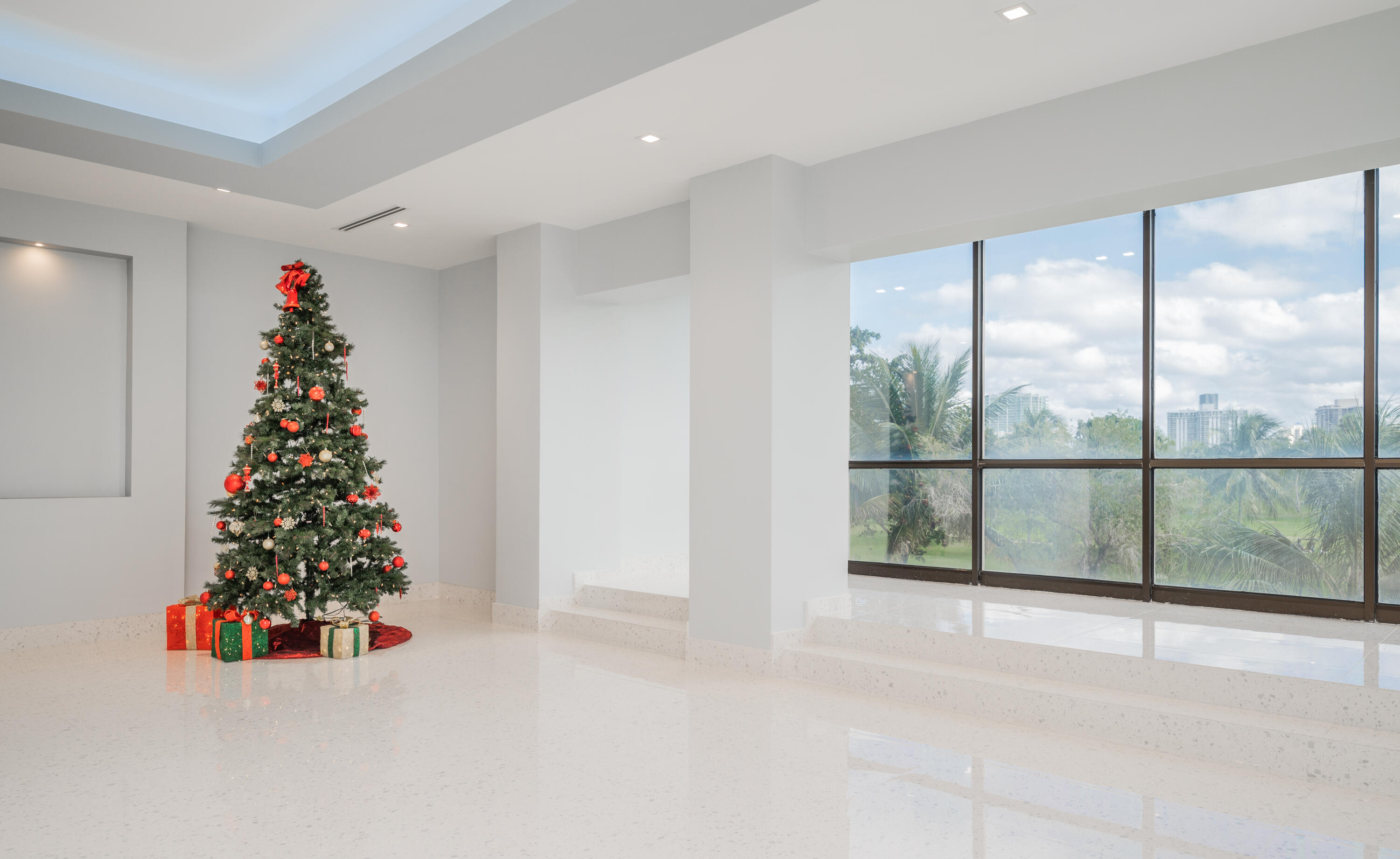 CORONADO CONDO- TOWER II - Residential