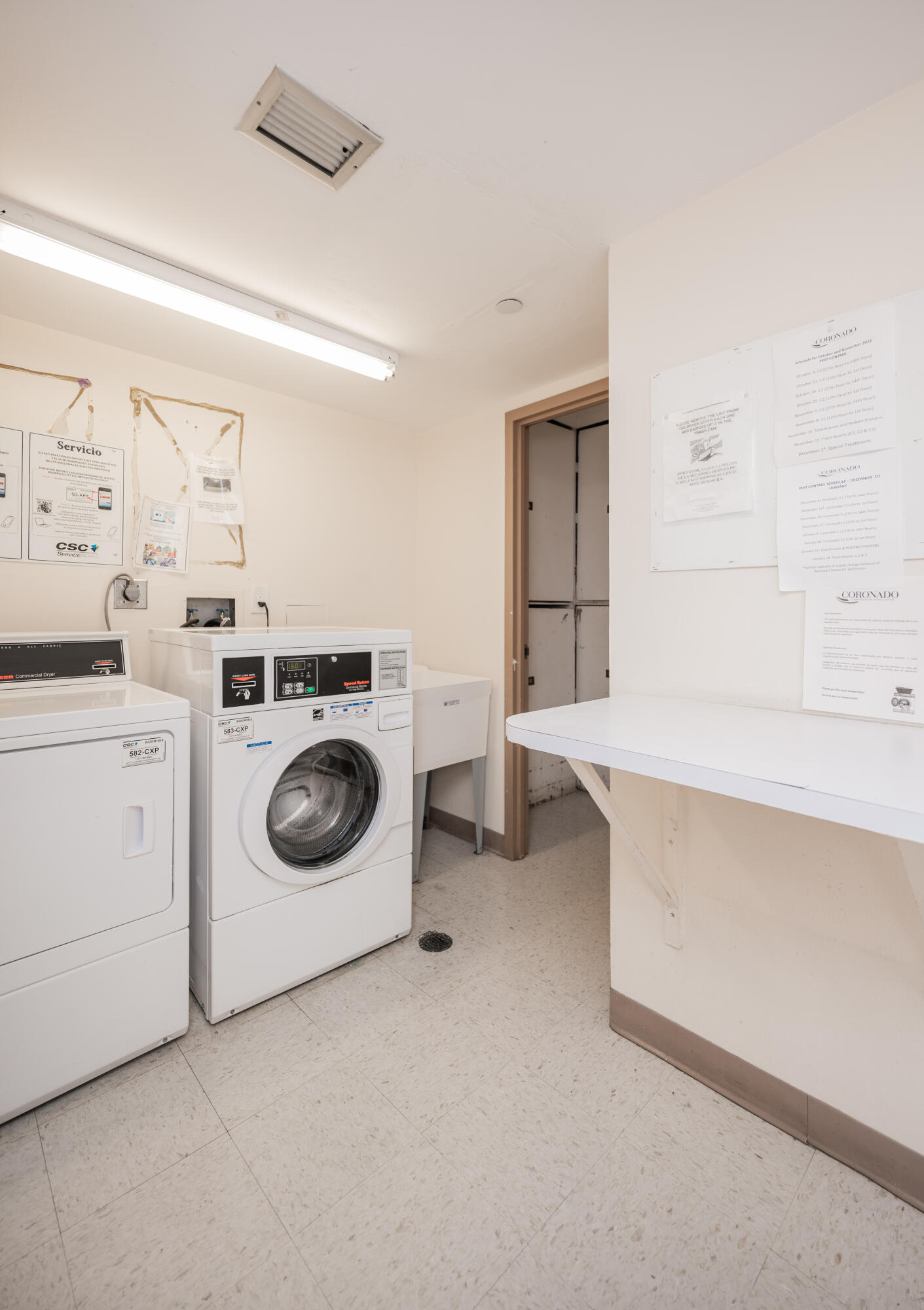 CORONADO CONDO- TOWER II - Residential