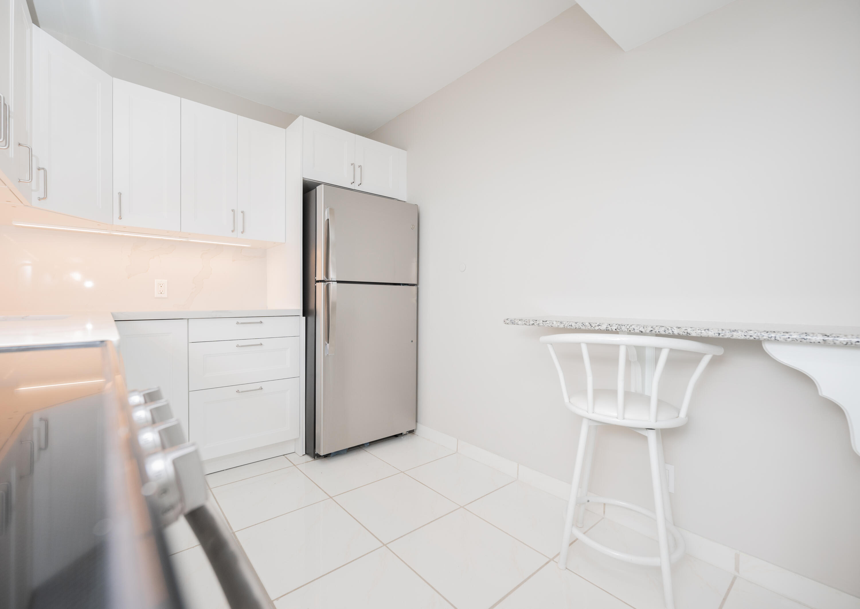 CORONADO CONDO- TOWER II - Residential