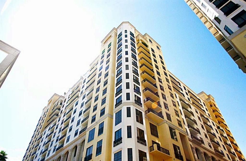 Photo of 801 S Olive Avenue #421, West Palm Beach, FL 33401 (MLS # R10697450)