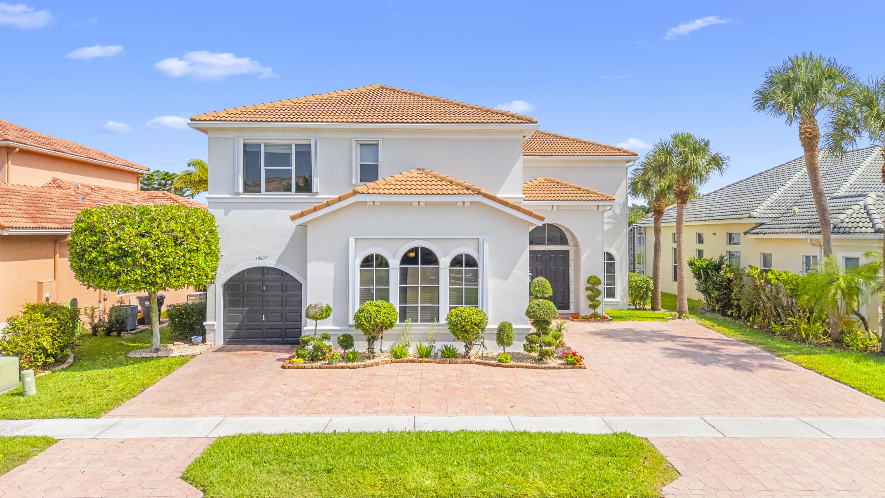 10607 Keystone Court
