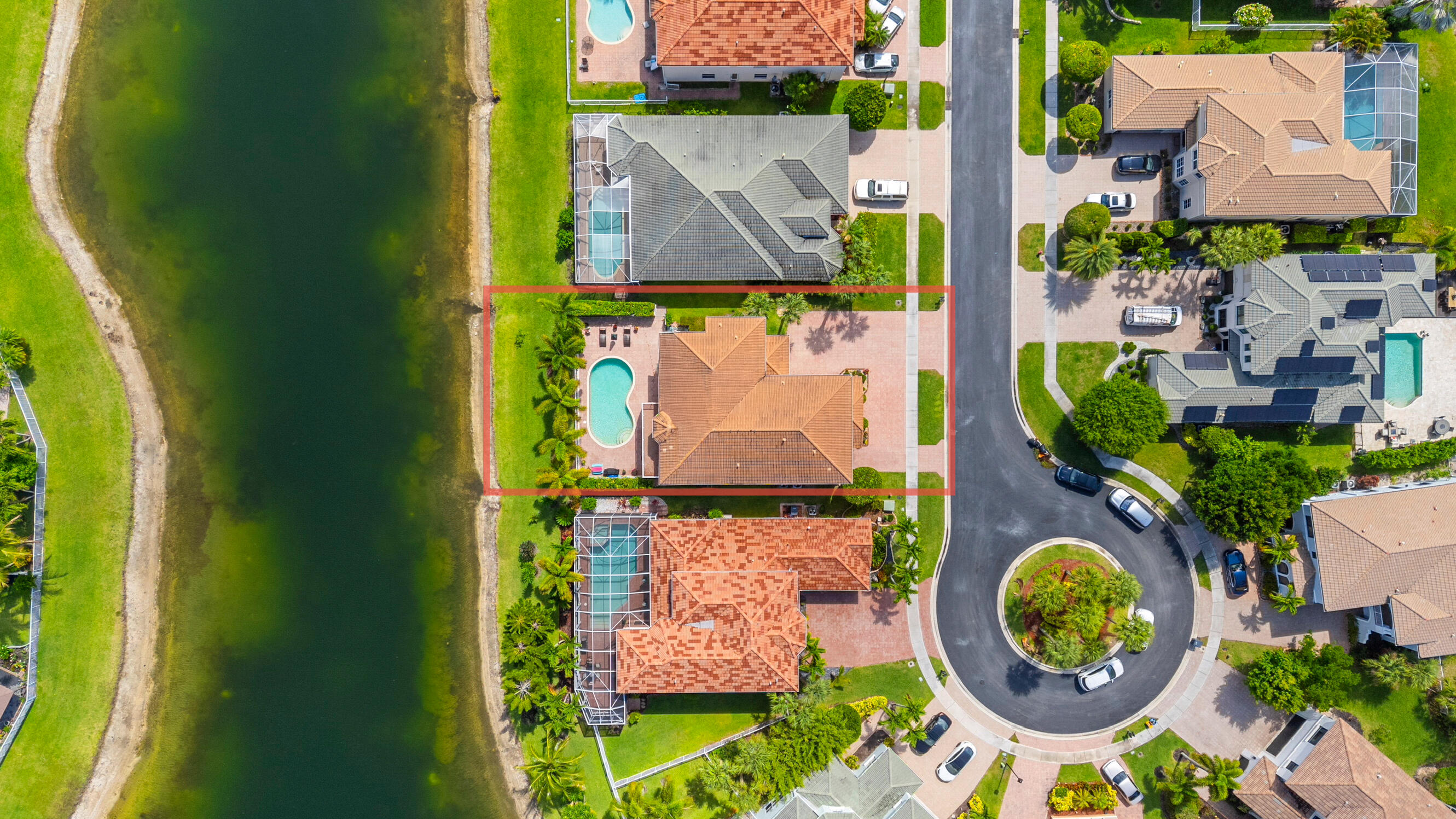 10607 Keystone Court