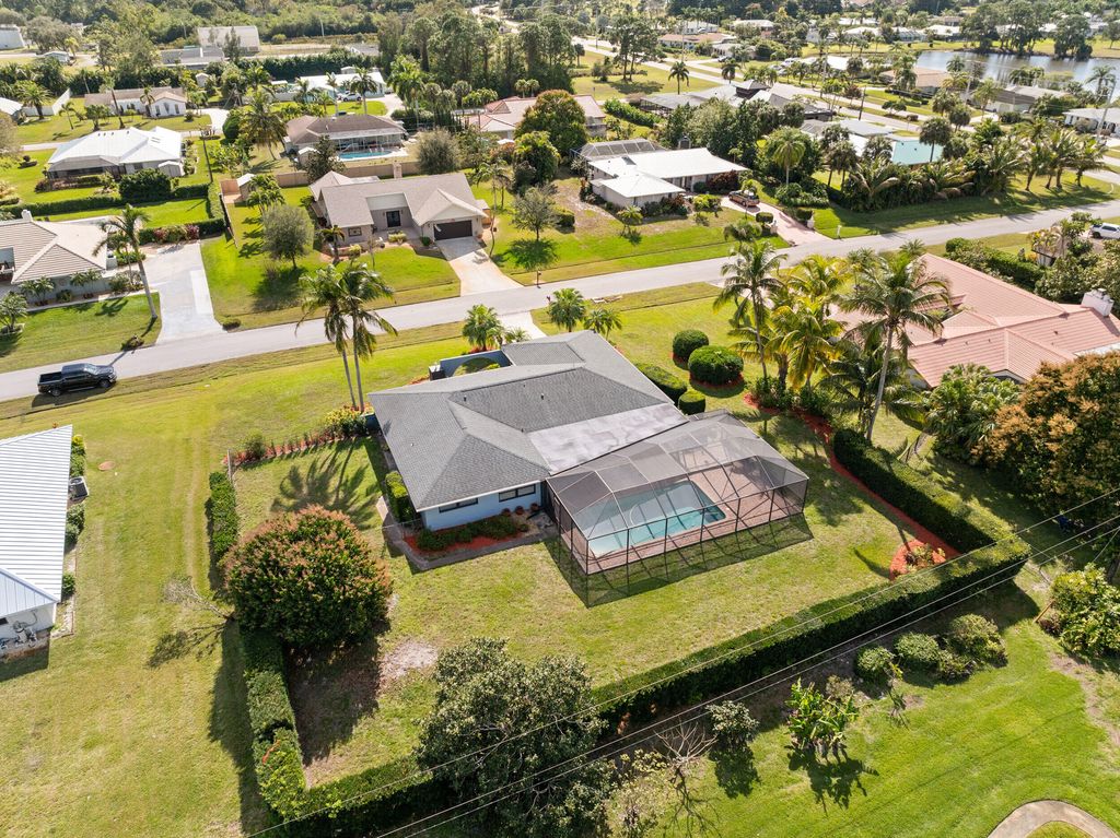 Photo of 1721 SE Canora Road, Port Saint Lucie, FL 34952 (MLS # R11056849)