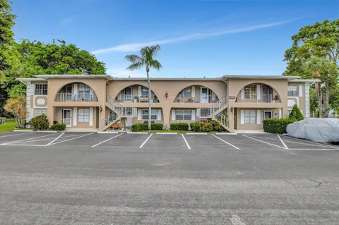 13702 Via Flora Unit A, Delray Beach, FL 33484 - MLS#: F10487296
