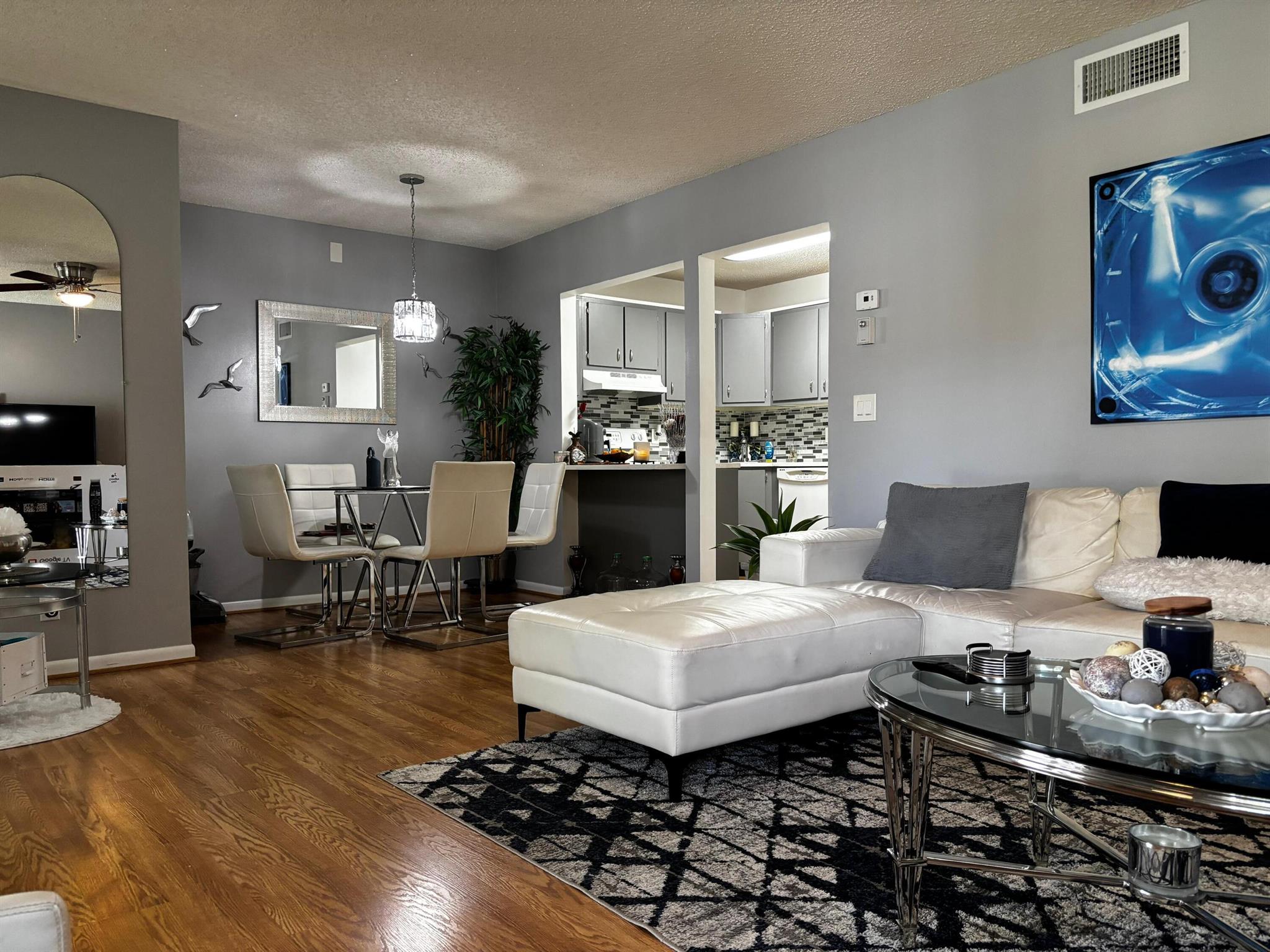 Pine Rigge IV - Residential