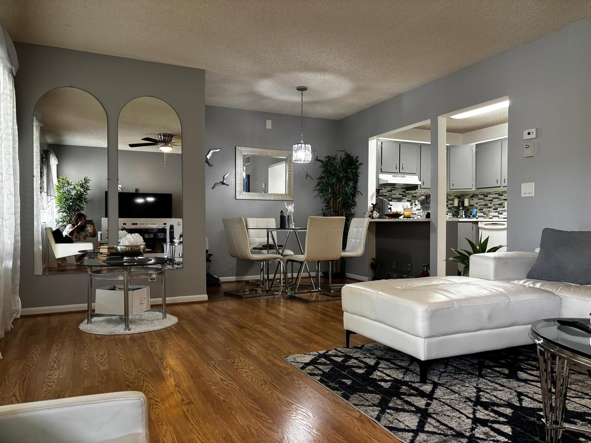 Pine Rigge IV - Residential