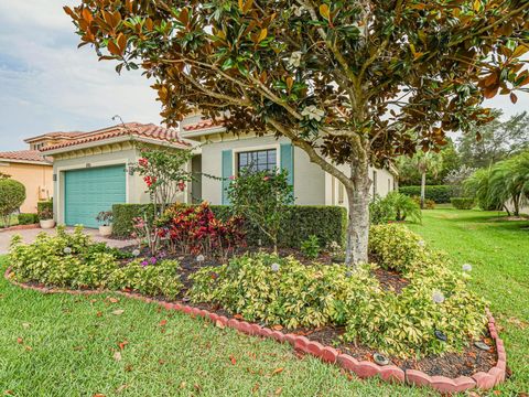 A home in Vero Beach