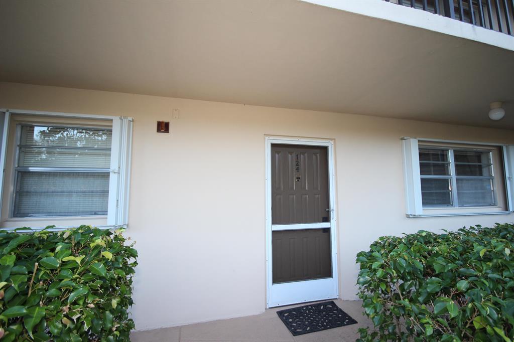 Boca Teeca - Residential