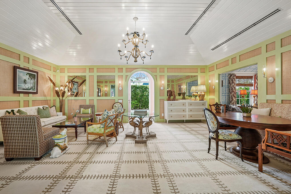 EL DORADO PARK - Residential