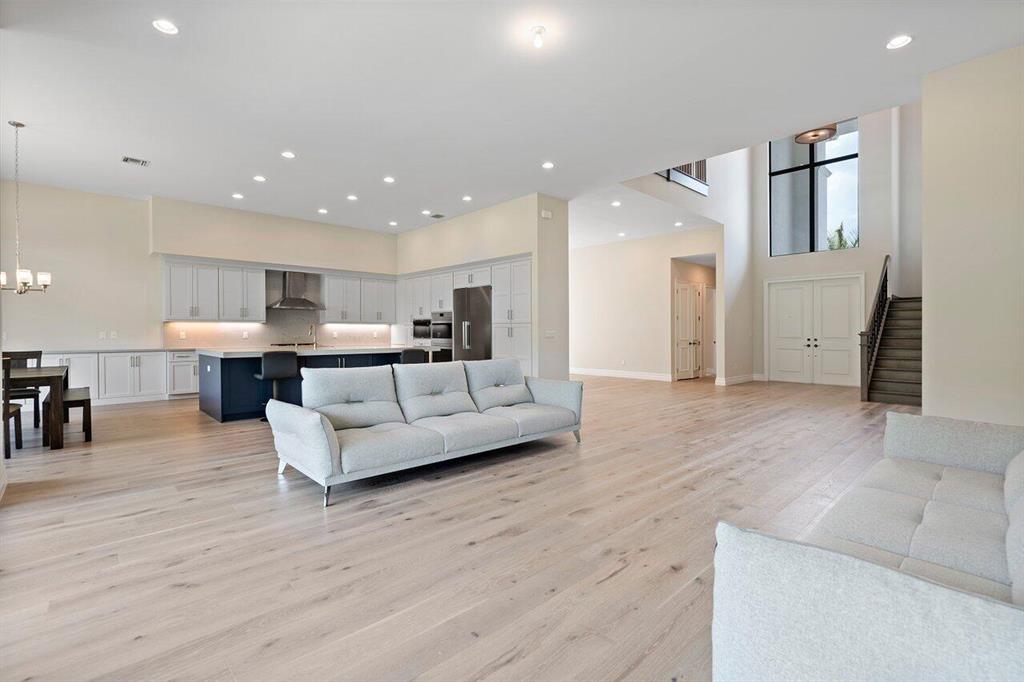 HYDER AGR PUD SOUTH PLAT FIVE - Residential