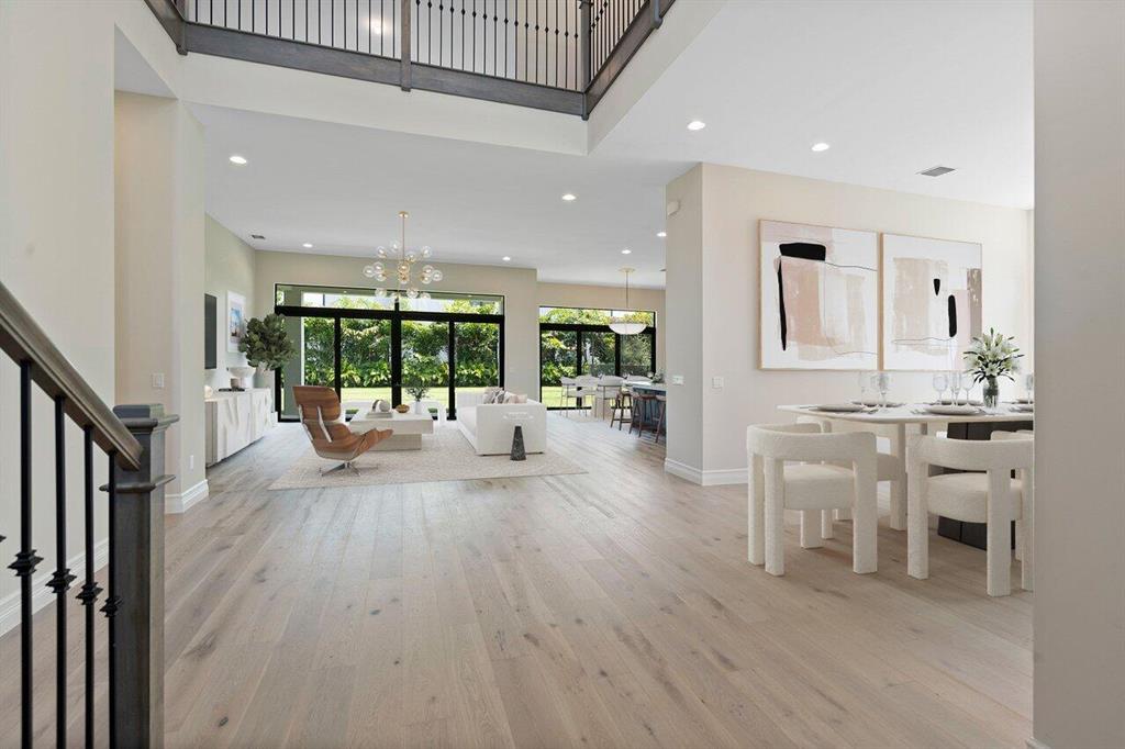 HYDER AGR PUD SOUTH PLAT FIVE - Residential