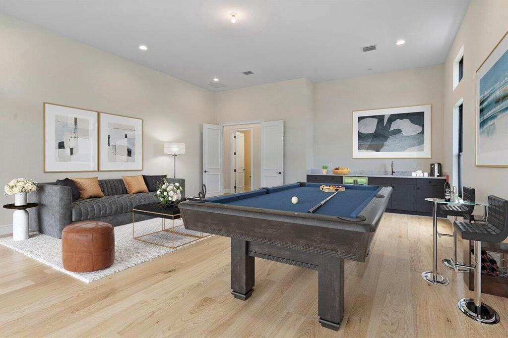 HYDER AGR PUD SOUTH PLAT FIVE - Residential