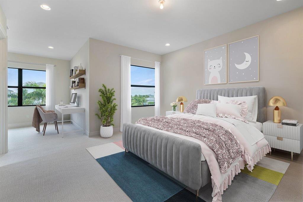 HYDER AGR PUD SOUTH PLAT FIVE - Residential