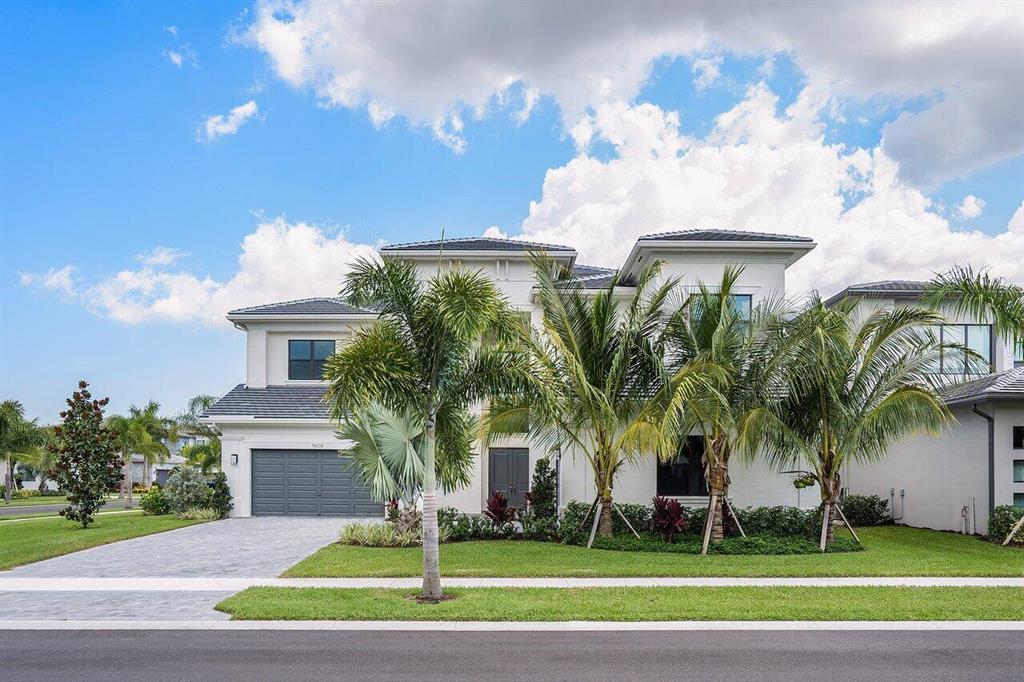 HYDER AGR PUD SOUTH PLAT FIVE - Residential