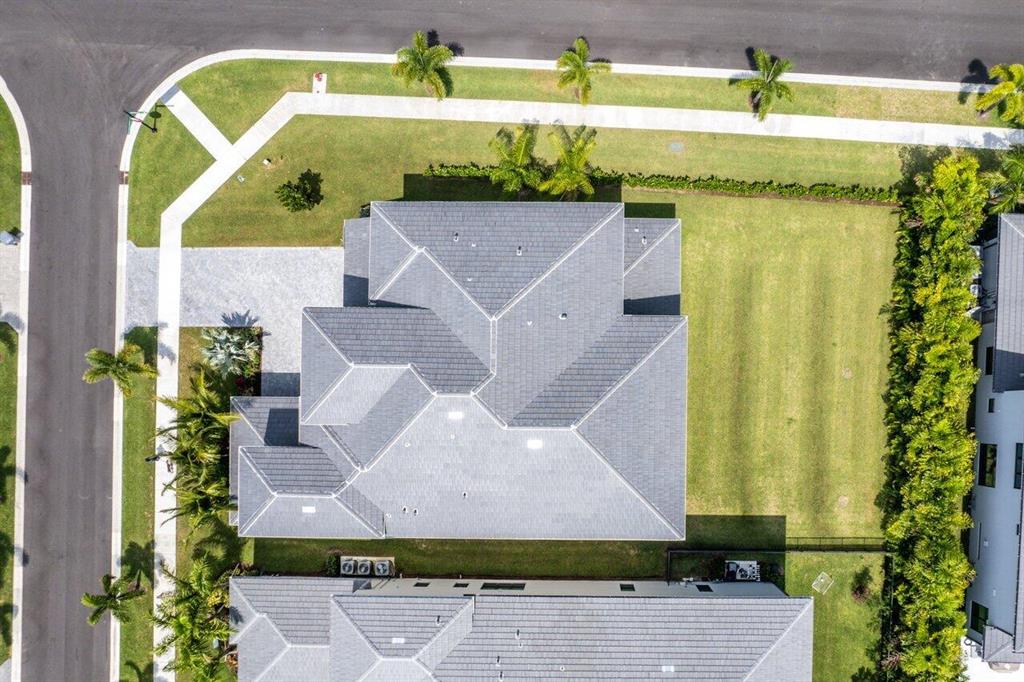 HYDER AGR PUD SOUTH PLAT FIVE - Residential