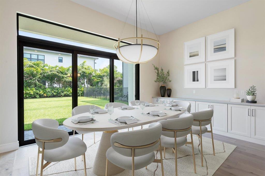 HYDER AGR PUD SOUTH PLAT FIVE - Residential