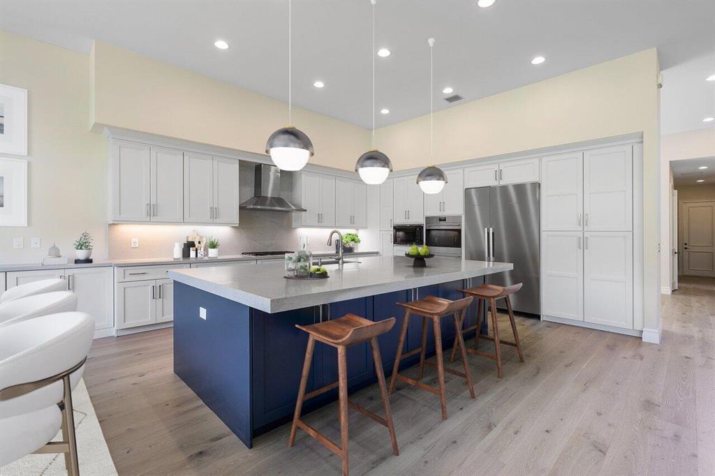 HYDER AGR PUD SOUTH PLAT FIVE - Residential