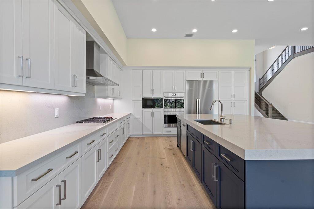 HYDER AGR PUD SOUTH PLAT FIVE - Residential