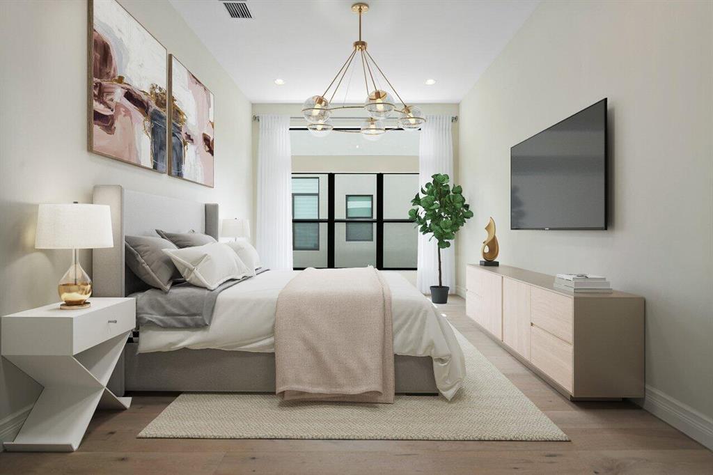 HYDER AGR PUD SOUTH PLAT FIVE - Residential