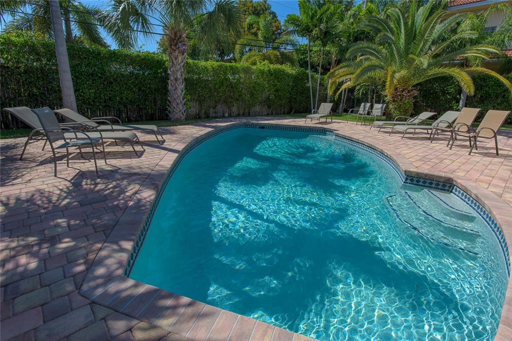 Venetian Isles 2nd Sec 45 - Residential Lease