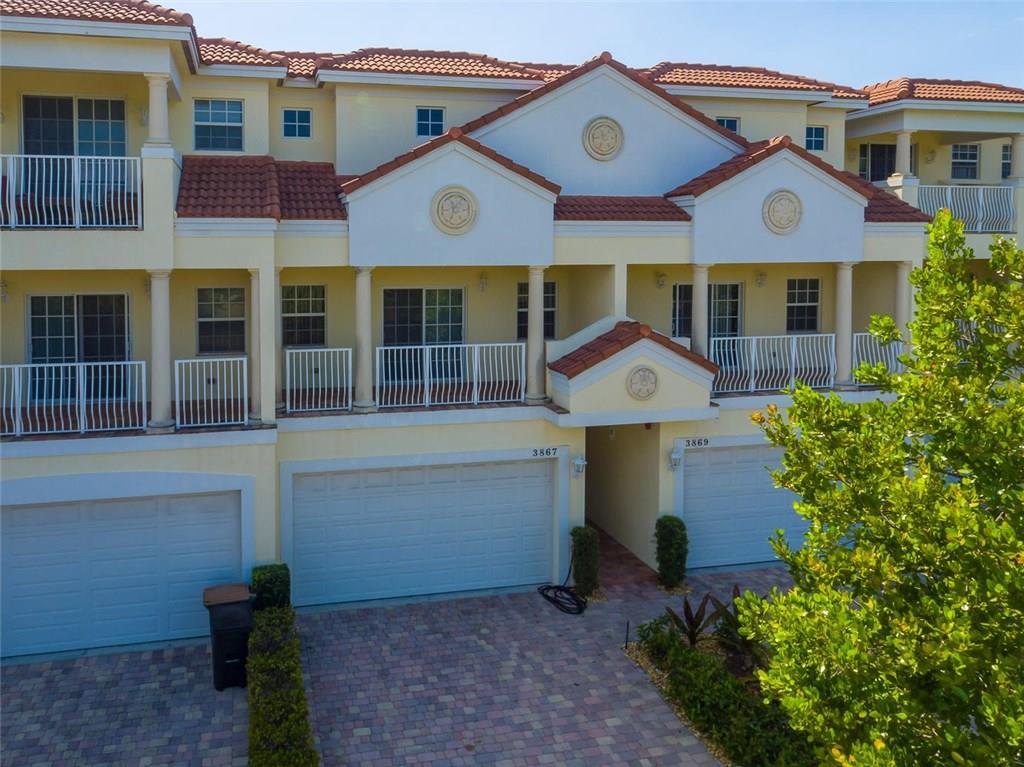 Venetian Isles 2nd Sec 45 - Residential Lease