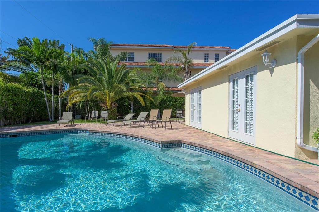 Venetian Isles 2nd Sec 45 - Residential Lease