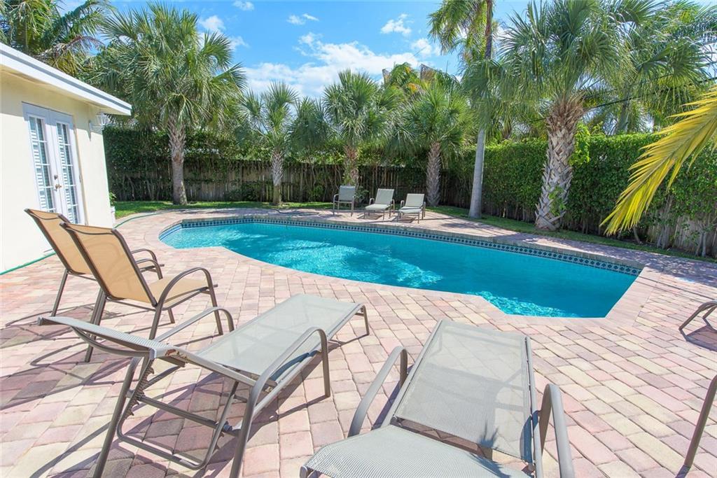 Venetian Isles 2nd Sec 45 - Residential Lease