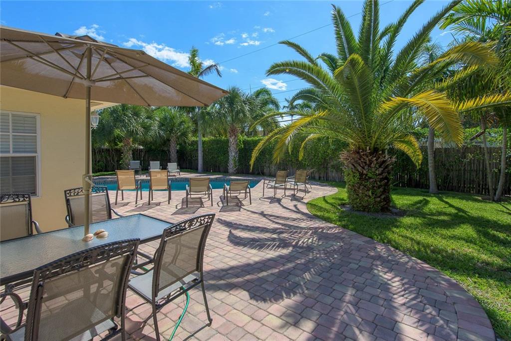 Venetian Isles 2nd Sec 45 - Residential Lease