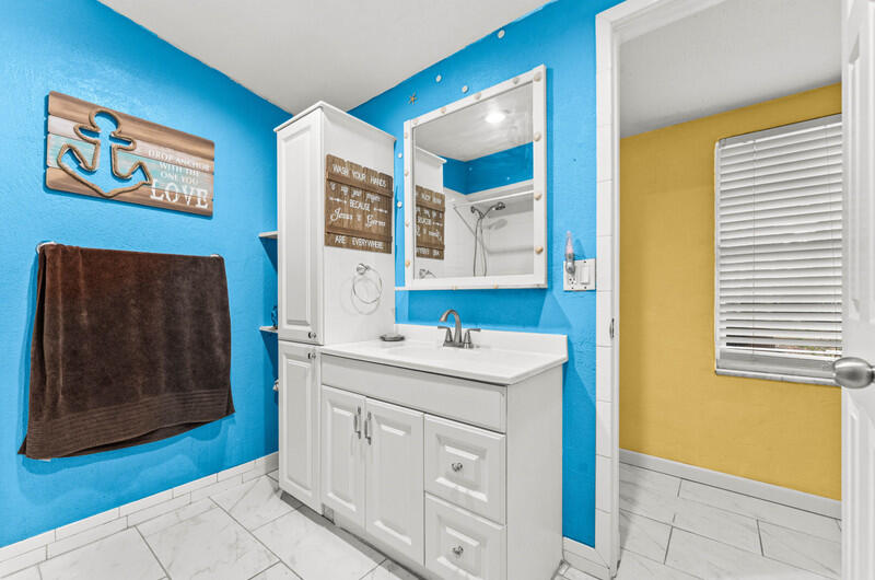 PALM SPRINGS VILLAGE 1 - Residential