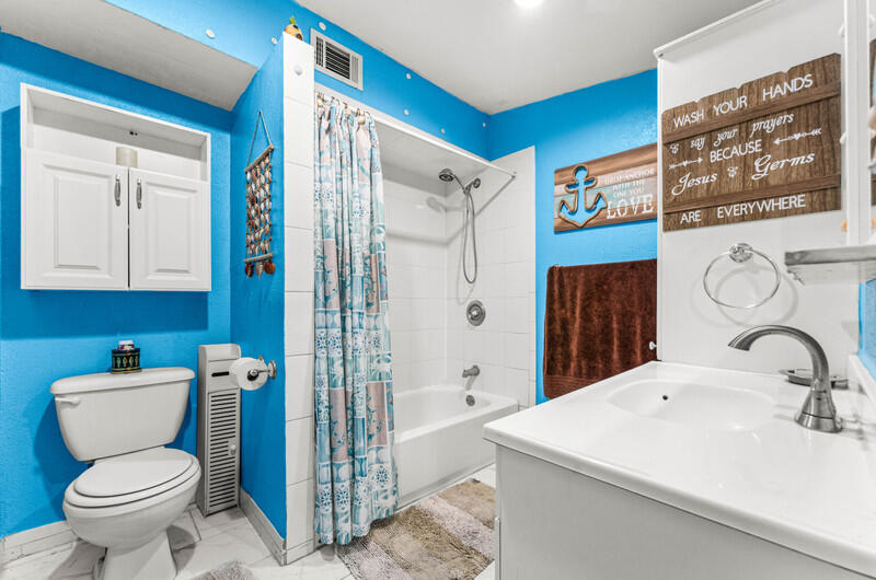 PALM SPRINGS VILLAGE 1 - Residential